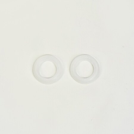 Bedford Precision Parts Bedford Precision Polyethylene V-Packing for Graco 192-712 49-2280